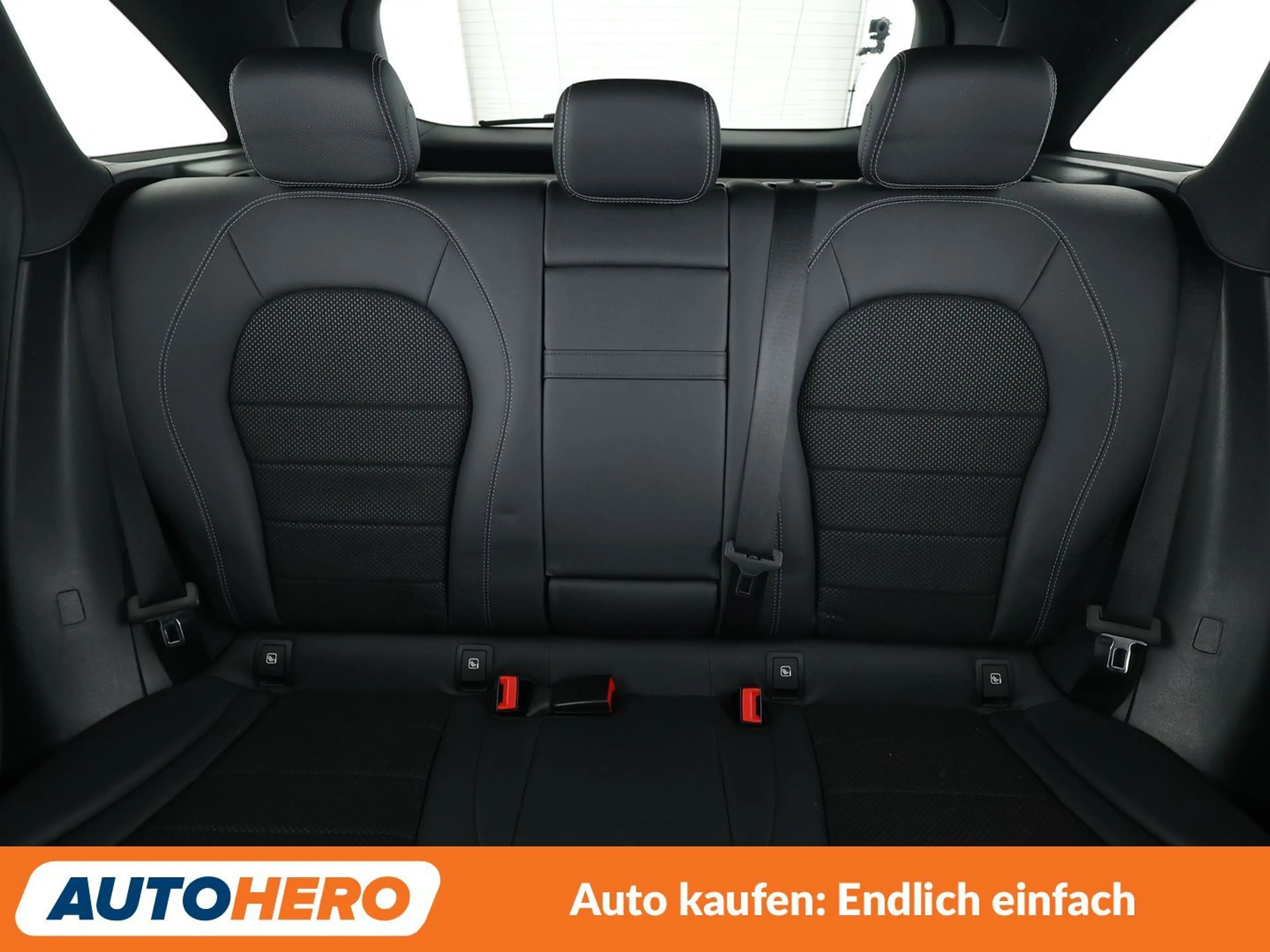 Mercedes-Benz GLC 220 GLC 220 4Matic AMG Line Aut.*NAVI*LED*ACC*HUD*360° — photo 15