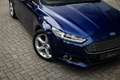 Ford Mondeo Wagon 1.5 Titanium (160pk) Lage KM - Dealer onderh Blauw - thumbnail 19