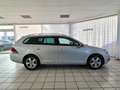 Volkswagen Golf Variant Style, Scheckheftgepflegt, AHK, LMF, Servcie neu Grau - thumbnail 5