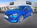 Peugeot 208 Allure PureTech 100 S&S EAT8 Aut. Blau - thumbnail 1