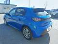 Peugeot 208 Allure PureTech 100 S&S EAT8 Aut. Blau - thumbnail 7