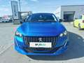 Peugeot 208 Allure PureTech 100 S&S EAT8 Aut. Blau - thumbnail 2