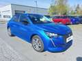 Peugeot 208 Allure PureTech 100 S&S EAT8 Aut. Blau - thumbnail 3