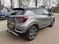 Renault Captur 1.3 TCe 140pk EDC Intens+Trekhaak!! Gris - thumbnail 5