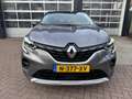 Renault Captur 1.3 TCe 140pk EDC Intens+Trekhaak!! Gris - thumbnail 2
