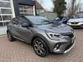 Renault Captur 1.3 TCe 140pk EDC Intens+Trekhaak!! Gris - thumbnail 3