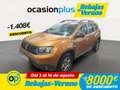 Dacia Duster 1.6 Comfort 4x2 85kW Naranja - thumbnail 1