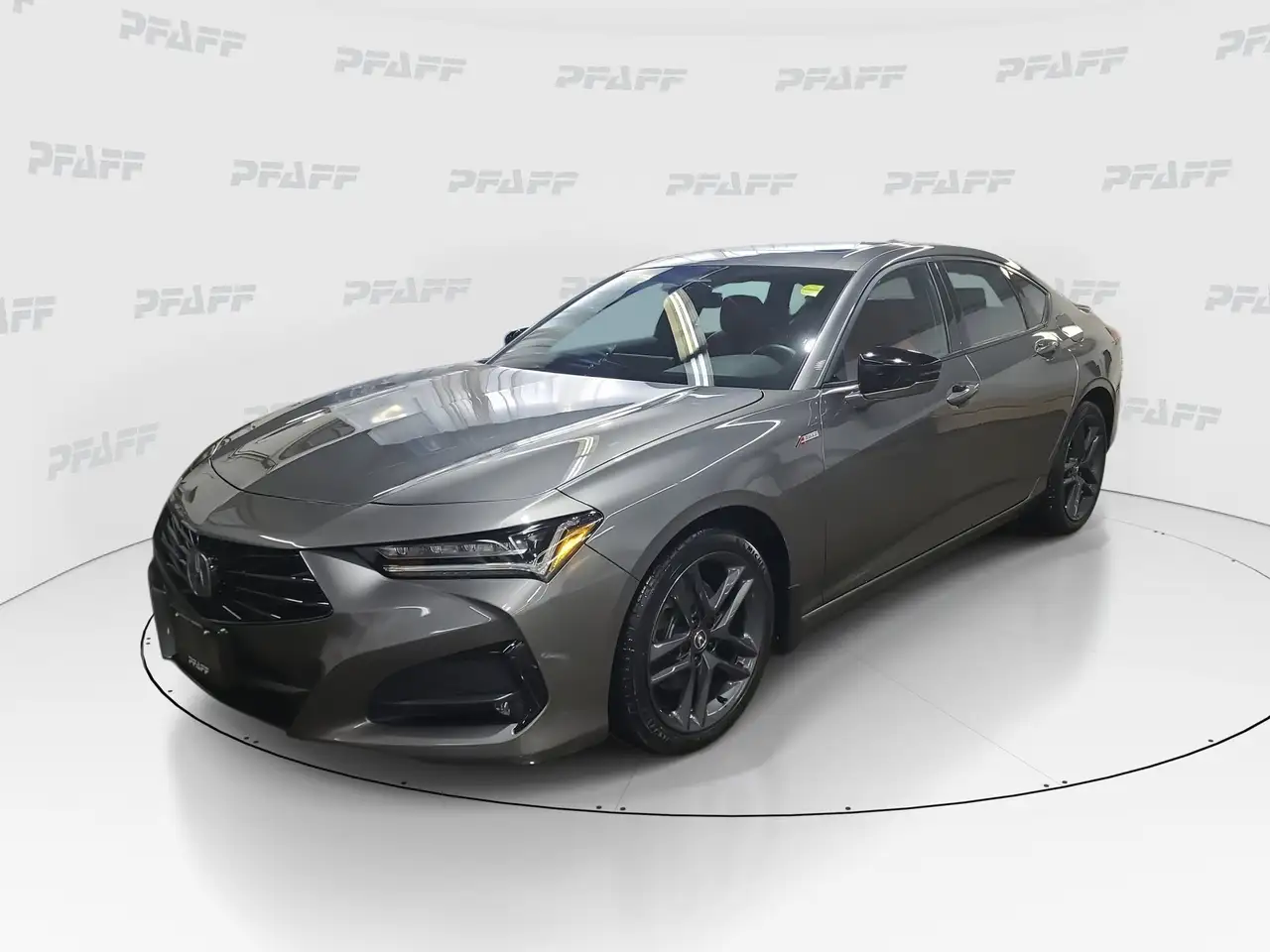 2025 Acura TLX