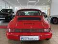 Porsche 964 Carrera C2 Schalter*1.Lack*C00*H-ZULASSUNG Rouge - thumbnail 6