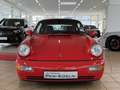 Porsche 964 Carrera C2 Schalter*1.Lack*C00*H-ZULASSUNG Rouge - thumbnail 5