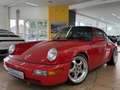 Porsche 964 Carrera C2 Schalter*1.Lack*C00*H-ZULASSUNG Rouge - thumbnail 7