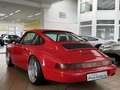 Porsche 964 Carrera C2 Schalter*1.Lack*C00*H-ZULASSUNG Rouge - thumbnail 4