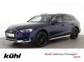 Audi A4 allroad 45 TFSI Q S tronic Matrix AHK Kamera Blau - thumbnail 1