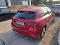 Mercedes-Benz A 200 d Rojo - thumbnail 5