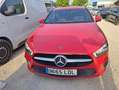 Mercedes-Benz A 200 d Rojo - thumbnail 3