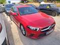 Mercedes-Benz A 200 d Rojo - thumbnail 4