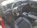 Mercedes-Benz A 200 d Rojo - thumbnail 8
