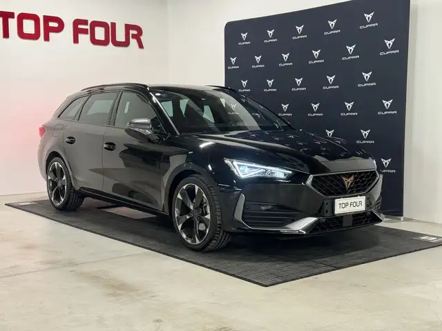 CUPRA Leon Sportstourer 1.5 Hybrid 150 CV DSG