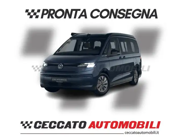 Volkswagen Grand California Beach Camper 2.0 TDI 110kW ant. DSG