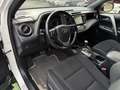 Toyota RAV 4 Rav4 2.5 vvt-i h Lounge 2wd e-cvt Blanc - thumbnail 7