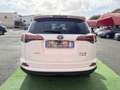 Toyota RAV 4 Rav4 2.5 vvt-i h Lounge 2wd e-cvt Blanc - thumbnail 5