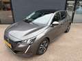 Peugeot 208 1.2 PURETECH ALLURE ** Automaat/panoramadak** Grijs - thumbnail 2