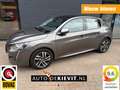 Peugeot 208 1.2 PURETECH ALLURE ** Automaat/panoramadak** Grijs - thumbnail 1