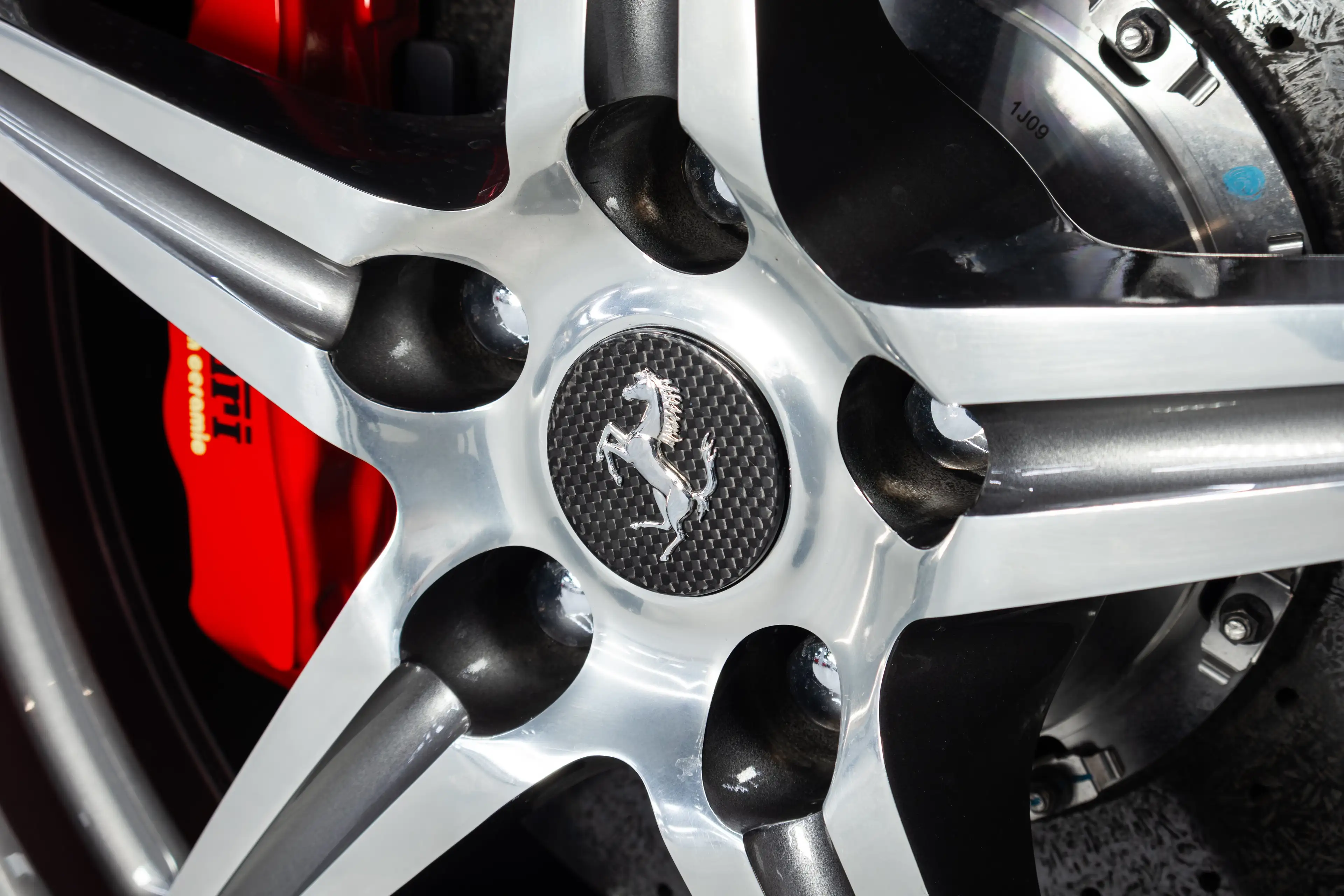Ferrari 458 ITALIA | Racing Seats | Lift | JBL — photo 10