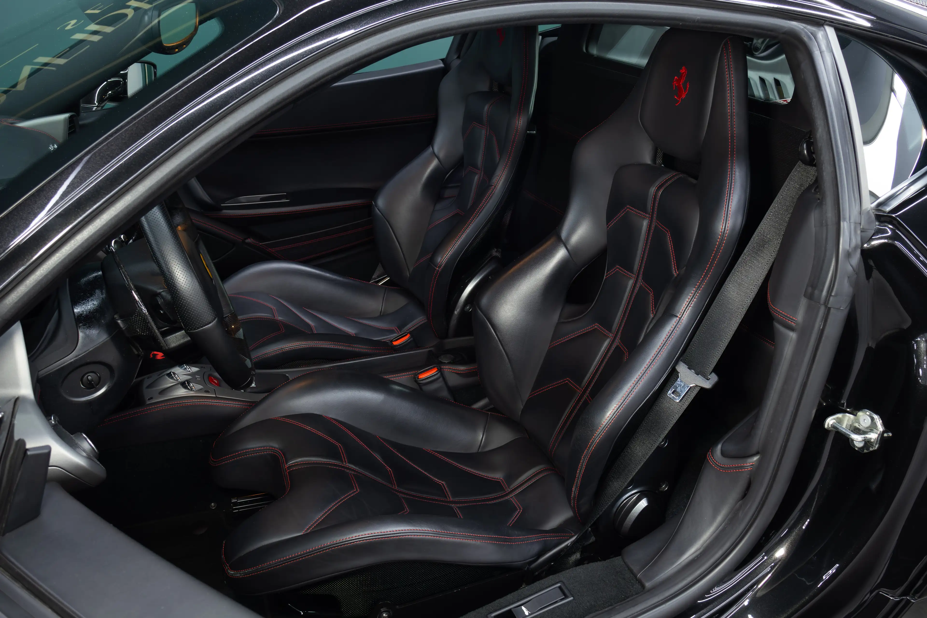 Ferrari 458 ITALIA | Racing Seats | Lift | JBL — photo 14
