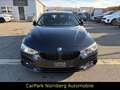 BMW 418 4 Gran Coupe Sport Line Automatik Černá - thumbnail 2