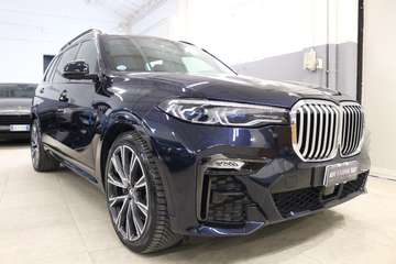 xDrive40d 48V 7 POSTI