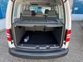 Volkswagen Caddy 2.0 EcoFuel CNG*SHZ*KLIMA*PDC*E-PAKET*1HD Weiß - thumbnail 9