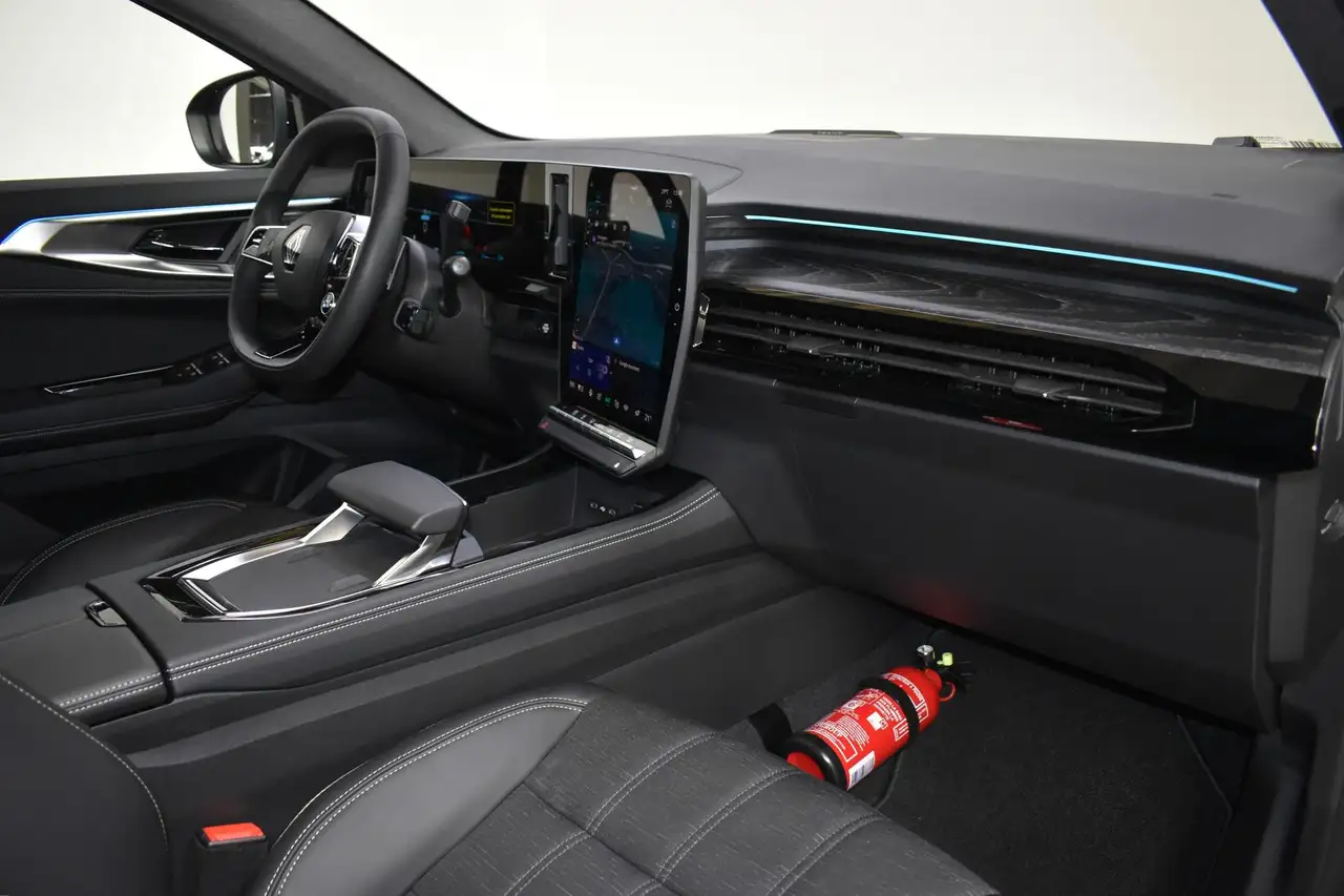 Renault Austral Iconic E-Tech 200/Valckenier Denderhoutem, миниатюра 4