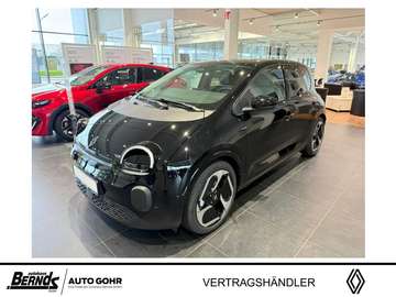 E-Tech Techno 80 Urban Range 360°PDC NAVI SHZ LED