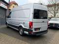 Volkswagen Crafter Kasten 35 mittel Hoch*LED*NAV*KAM*BOTT Ezüst - thumbnail 6
