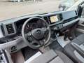 Volkswagen Crafter Kasten 35 mittel Hoch*LED*NAV*KAM*BOTT Ezüst - thumbnail 9