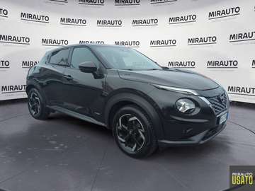 1.6 HEV N-Connecta Auto