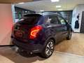SsangYong Korando PREZZO *PROMO!! AUTOMATICA NEOPATENTATI Bleu - thumbnail 4