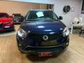 SsangYong Korando PREZZO *PROMO!! AUTOMATICA NEOPATENTATI Bleu - thumbnail 2