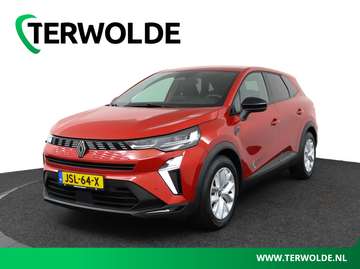 evolution full hybrid E-Tech 145 | Google Navigati