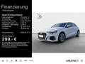 Audi A3 35 TDI S line*Navi*Matrix*Alu*PDC*V Blanc - thumbnail 1