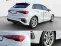 Audi A3 35 TDI S line*Navi*Matrix*Alu*PDC*V Blanc - thumbnail 17