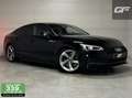 Audi A5 Sportback 1.4 TFSI S-line Black Edition Navi Cruis Noir - thumbnail 1