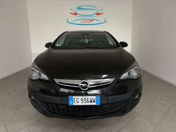 GTC 1.6 Turbo 180CV 3 porte Cosmo S
