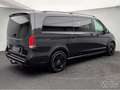 Mercedes-Benz V 300 d AMG LINE / LICHTE VRACHT / TREKHAAK Noir - thumbnail 2