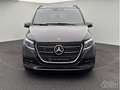 Mercedes-Benz V 300 d AMG LINE / LICHTE VRACHT / TREKHAAK Noir - thumbnail 8