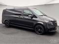 Mercedes-Benz V 300 d AMG LINE / LICHTE VRACHT / TREKHAAK Noir - thumbnail 24