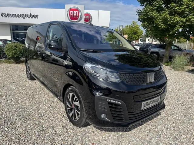 Fiat Ulysse L2 Lounge