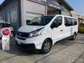 Fiat Talento 2.0 Ecojet 120CV M1*9 POSTI*PASSO LUNGO*KM 71.567 Blanc - thumbnail 1