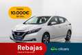 Nissan Leaf 40 kWh Acenta Blanc - thumbnail 1